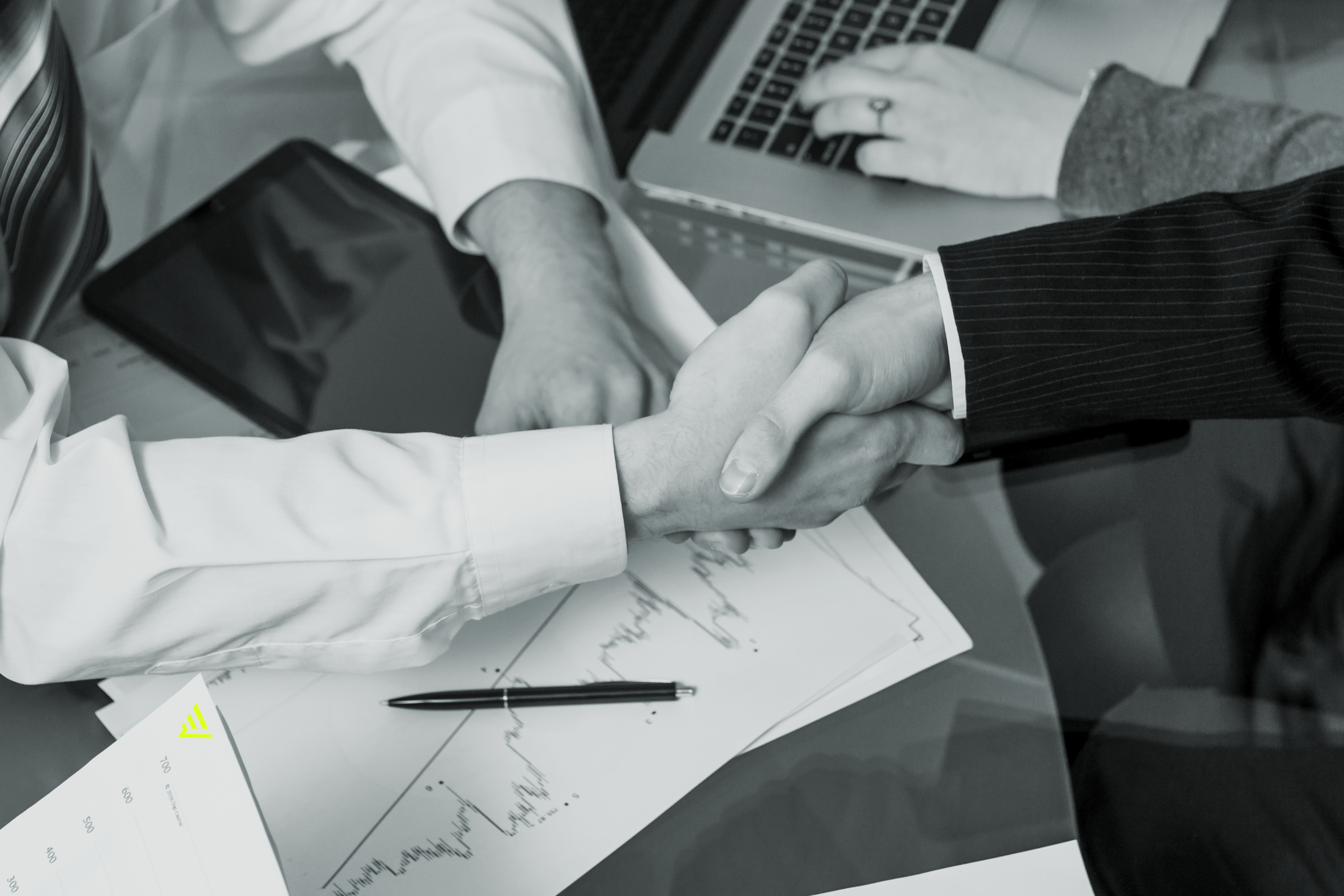 I  nostri clienti sono per noi dei Partner