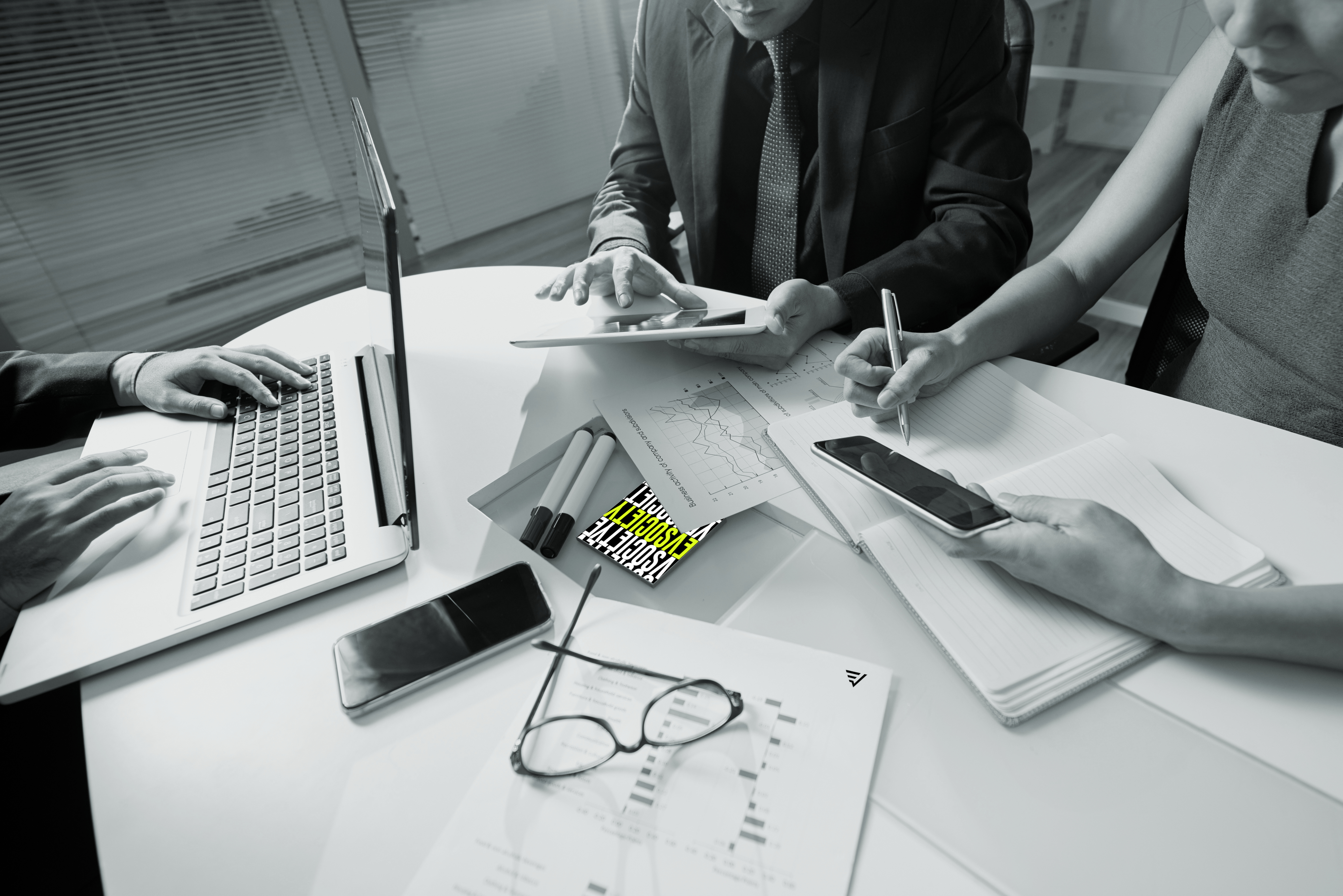 Gestione Infrastrutture IT & Sicurezza Informatica